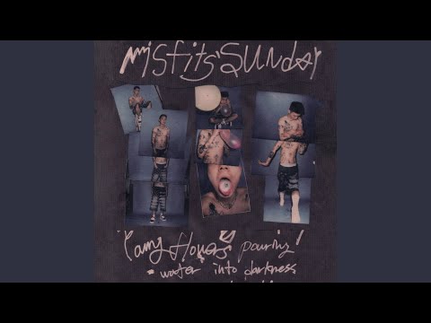 Video thumbnail for Misfits’ Sunday