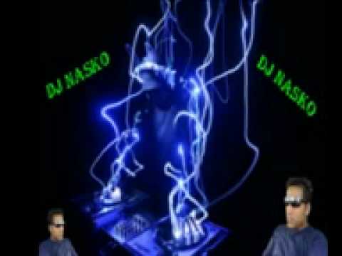 MrDjNasko THE BIG PAPA SEKIL