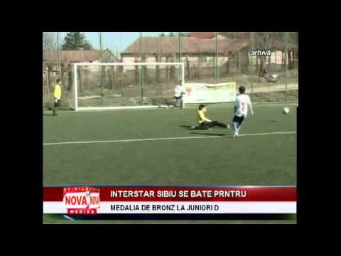 Interstar se bate pentru medalia de bronz in Campionatul Nat