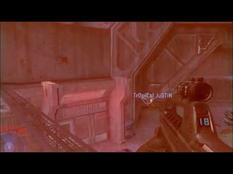 II Scottyz II's First Halo: TMCC Montage (1080p 60fps)