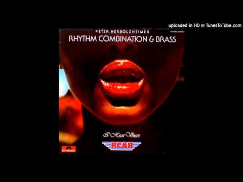 Peter Herbolzheimer Rhythm Combination & Brass - November