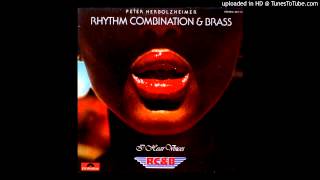 Peter Herbolzheimer Rhythm Combination & Brass - November