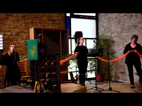 Segenslied - Sunlight Voices Filmmusiken