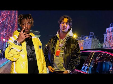 Ufo361 feat. Juice WRLD – „Zombie” (prod. by Luken)