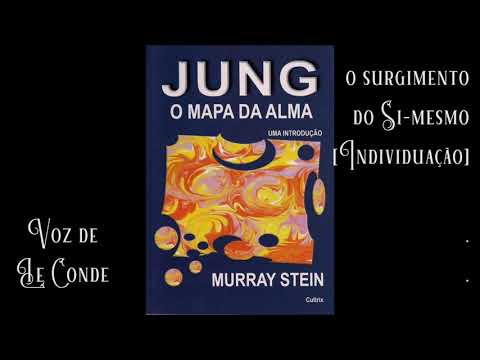 Murray Stein - Jung, o Mapa da Alma [8 - o surgimento do Si-mesmo | Individuao]