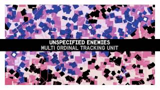 Unspecified Enemies - Multi Ordinal Tracking Unit