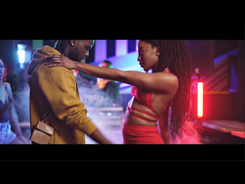 KONGO TRAP (KIZENGI) OFFICIAL VIDEO