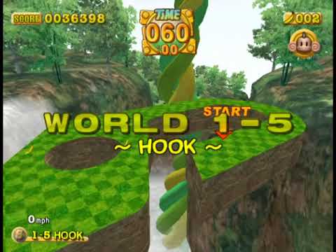 SMB2 Medley 1.2 - World 1