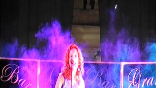 preview picture of video 'Serena Maldone canta Dancing al Concorso canoro Avis 2012'