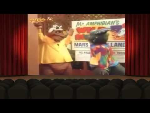 Die Dinos Staffel 4 Folge 08 Treufussland