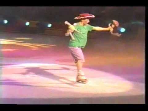 Craig Heath Highlight Video- 1999