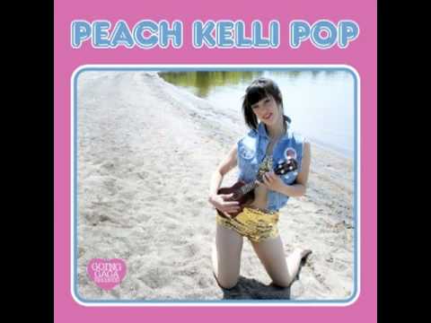peach kelli pop - doo wah diddy