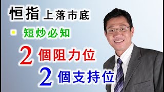 2023年4月14日 智才TV (港股投資)