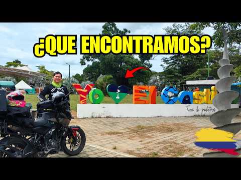 RUTA DEL AGUA: Viajamos a una ANTIGUIA ZONA de META COLOMBIA en BUSQUEDA de HISTORIAS |lyo