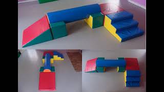 Portes obertes Llar d'Infants Municipal L'Avet Blau, de Vallgorguina