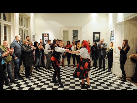 Dragica & Zoran FA "Đido" - Bogatić