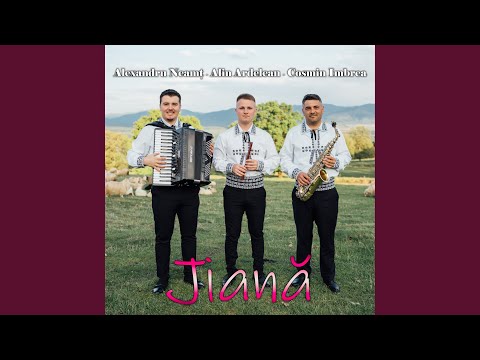 Jiană (feat. Cosmin Imbrea, Alexandru Neamț)
