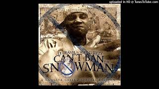 Young Jeezy - Burnin Up (ft. U.S.D.A.) (FULL HQ VERSION) [prod. Shawty Redd] 2006
