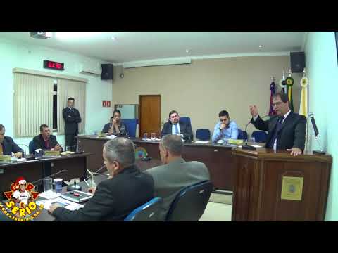 Tribuna Ginho dia 5 de Dezembro de 2017