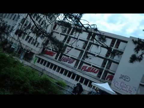 free party - tpt crew / teknetium family - 26.05.2018