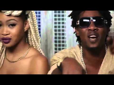 Chege feat.Runtown&Uhuru-Sweetie Sweetie(Extended)