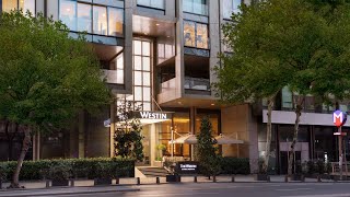 The Westin Istanbul Nisantasi