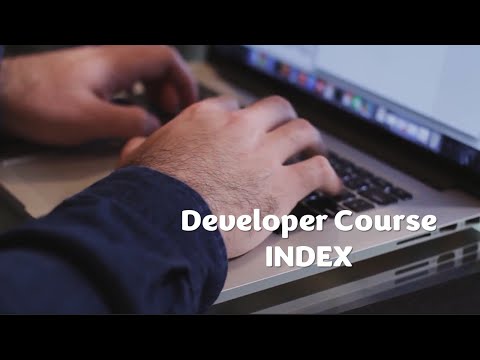 큐브리드 인덱스