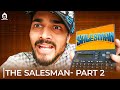 BB Ki Vines The Salesman Part 2