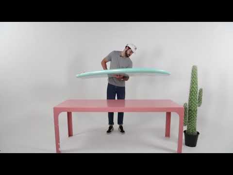 RYD Everyday Fish Soft Top 5'10