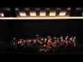 Break Forth, O Beauteous Heavenly Light - Bach, arr. McGinty/Mullins