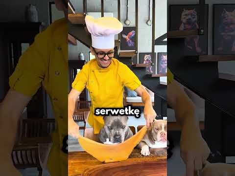 W Tej Restauracji Ludzie Mają ZAKAZ!