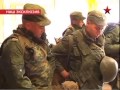 боевая тревога (восточный округ) 