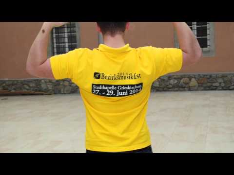 BMF 14 Stadtkapelle Grieskirchen