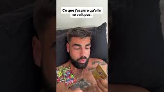 Je suis arrivé à un point de non retour sur Pokémon 😂 #pokemon #tcg #humour