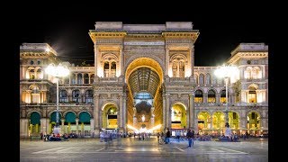 The Square Milano Duomo