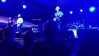 Going down to Cuba - Jackson Browne ft. Greg Leisz, Chavonne Stewart and Alethea Mills - 1-14-18