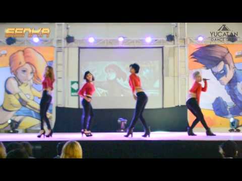 Keep Up cover EXID - D D D | Star✮Dance