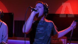 Mike Krol - Plague / Cease and Desist | Audiotree Live