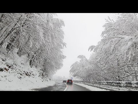 Bosna nije isto što i Hercegovina — razlika je velika. Donji Vakuf, Mostar.