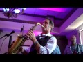 Eric Marienthal performs New York State of Mind live at Tuscany La Costa   YouTube 720p]
