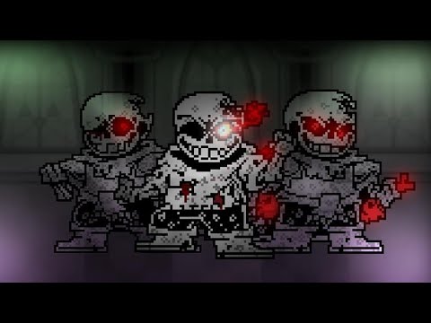 Gh!Dusttrust Beta (Version 14) (INF HP)