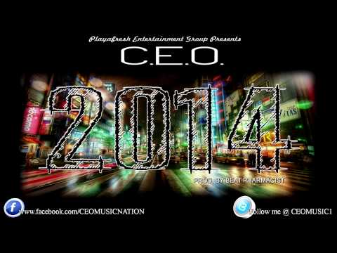 C.E.O. - 2014