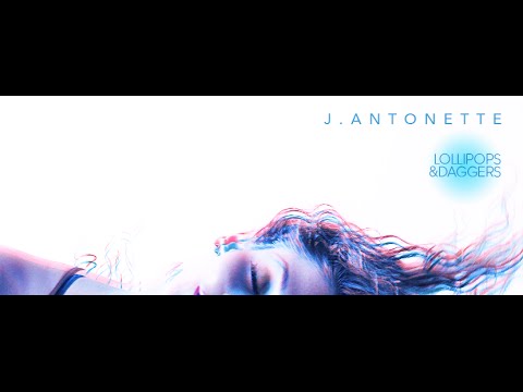 J.Antonette's Lollipops & Daggers Studio Trailer