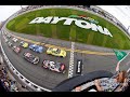 NSC 2014 DAYTONA 500 Full Race - YouTube