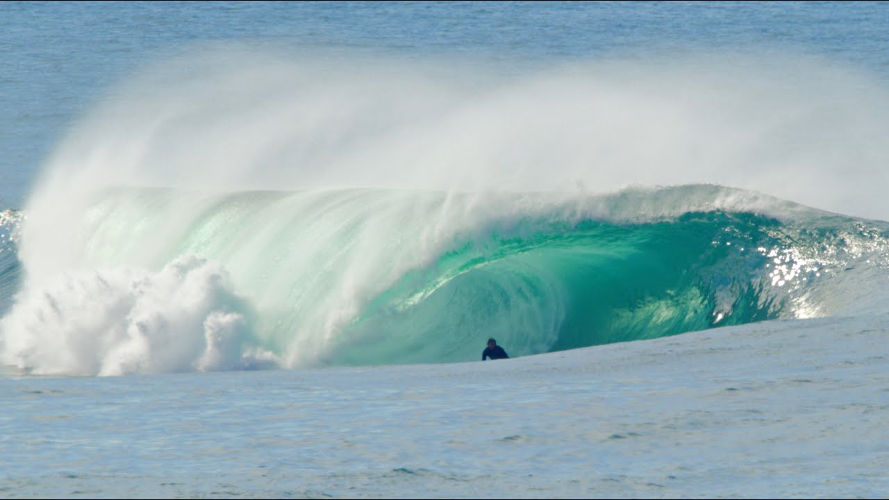 HORSE - Noa Deane Trailer