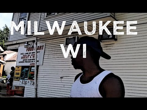 History Of Tha Streetz: Milwaukee, WI History Of Tha Streetz: Milwaukee, WI