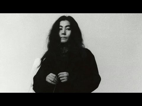 Yoko Ono | Trailer