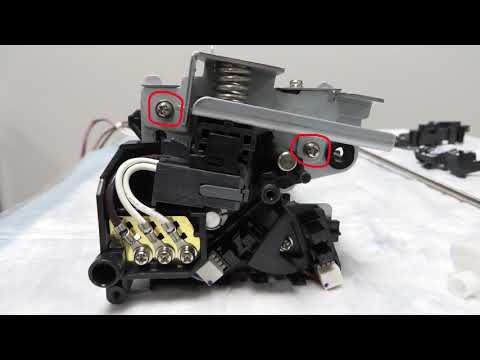 Canon iR 1730-1740-1750-Advance 400-500-Fixing-Film