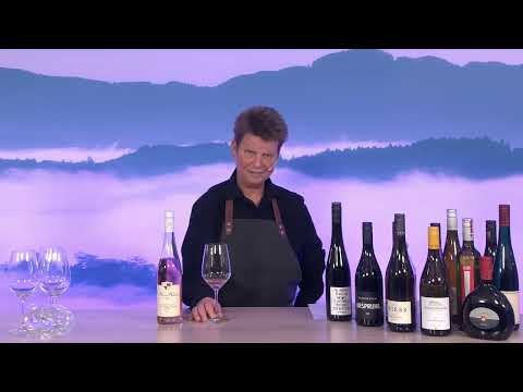 Wein des Monats - Oktober 2023 - Weingut Waßmer