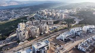 הר יונה ג' באוויר – חוויה ויזואלית עוצרת נשימה
